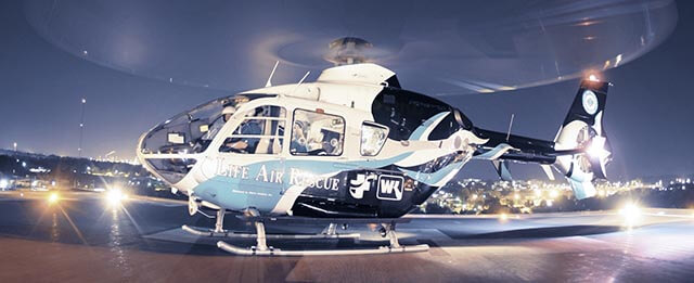 Airbus-Helicopters-H135-training