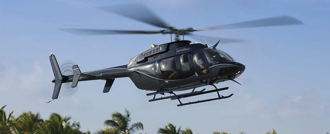 Bell-407-GXP-helicopter-training