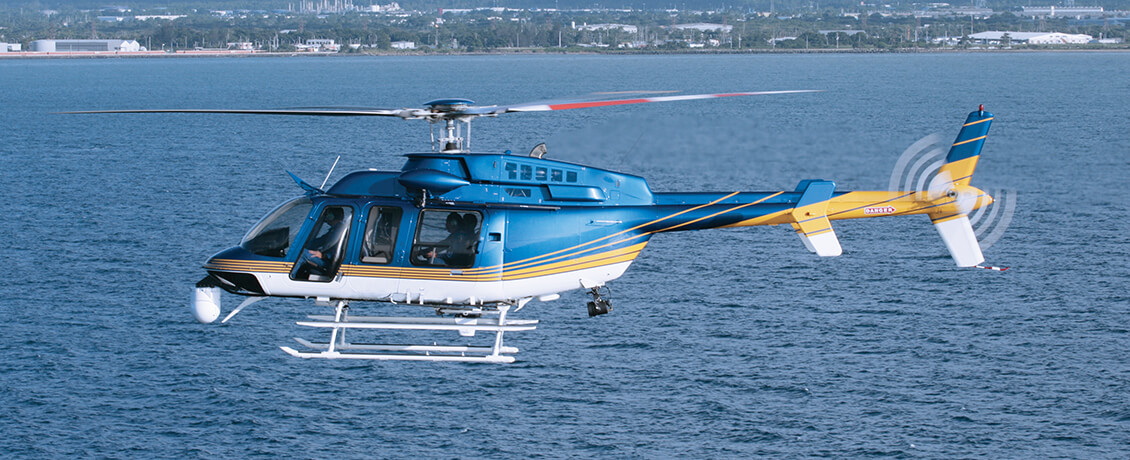 Bell-407-helicopter-training