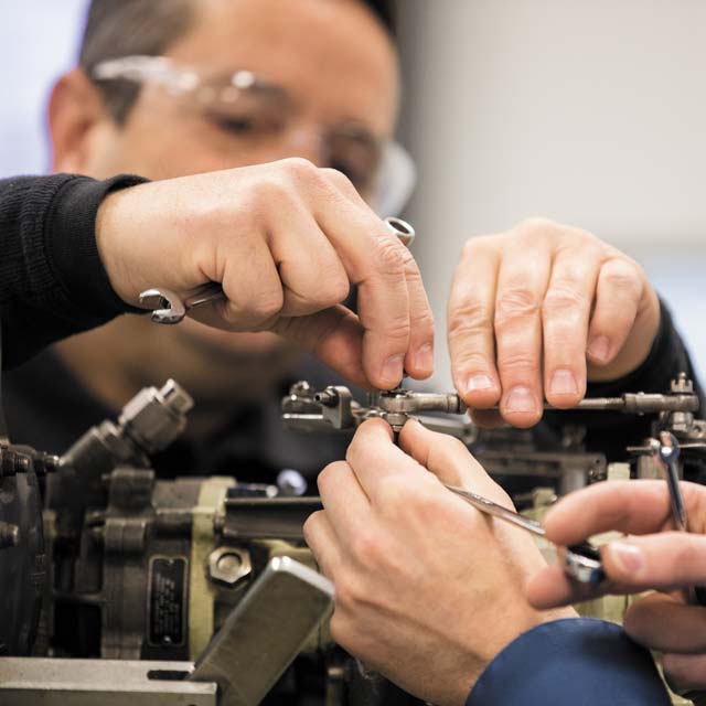 Honeywell Aerospace - FlightSafety.com Information and Resource Center